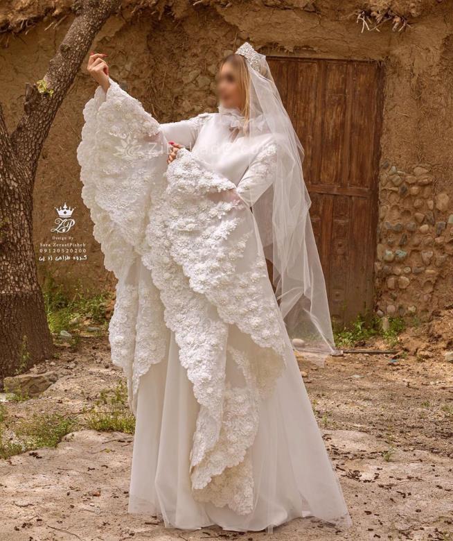 مانتو عقد از کجا بخرم